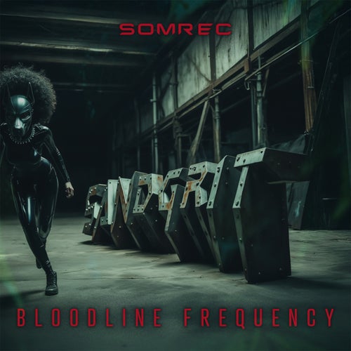 BLOODLINE FREQUENCY