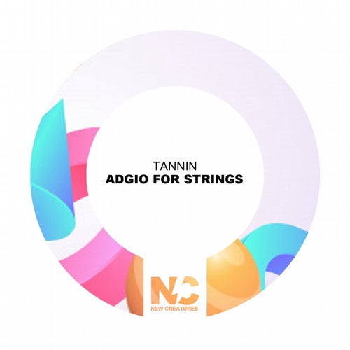Adagio For Strings