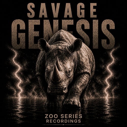 Savage Genesis