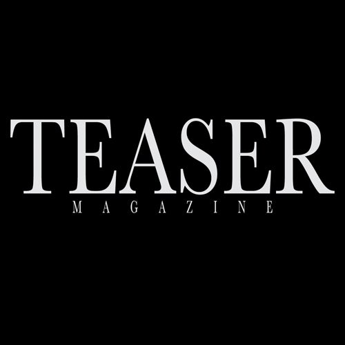 Teaser Magazine