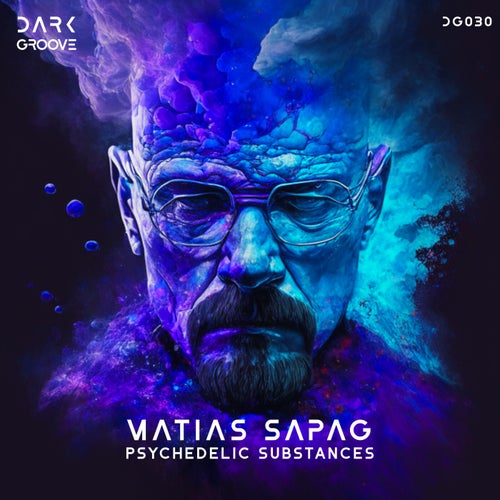  Matias Sapag - Psychedelic Substances (2023) 