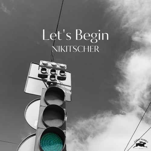Let's Begin