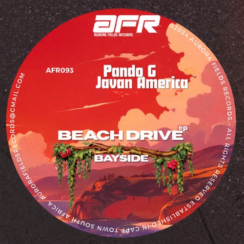 Beach Drive