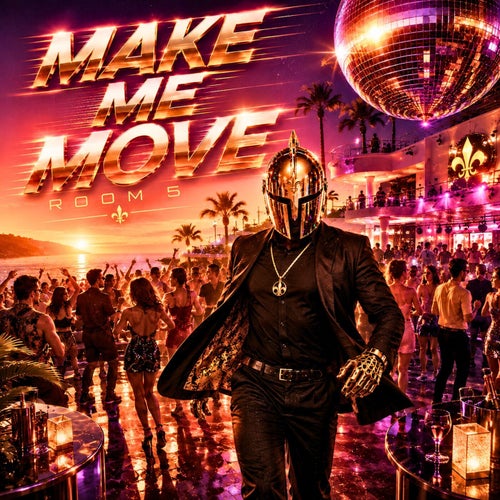 Make Me Move