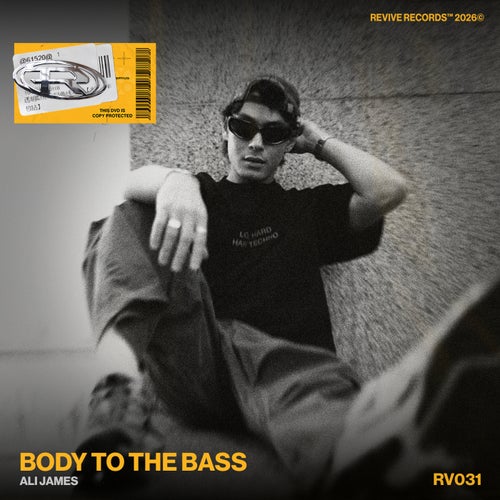 Body To The Bass (Extended Mix)