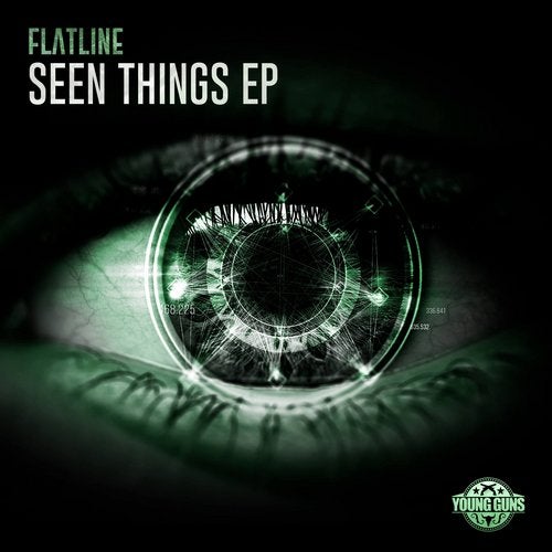 Flatline - Seen Things (EP) 2018