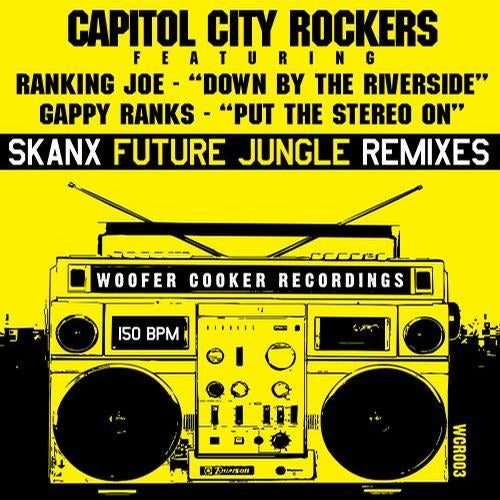 Future Jungle Remixes
