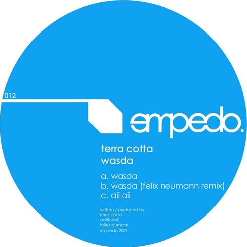 Wasda EP