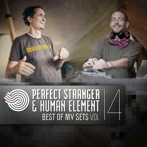 Cover art for Perfect Stranger & Human Element - Best of My Sets