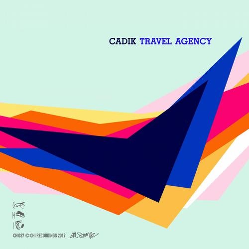 Travel Agency