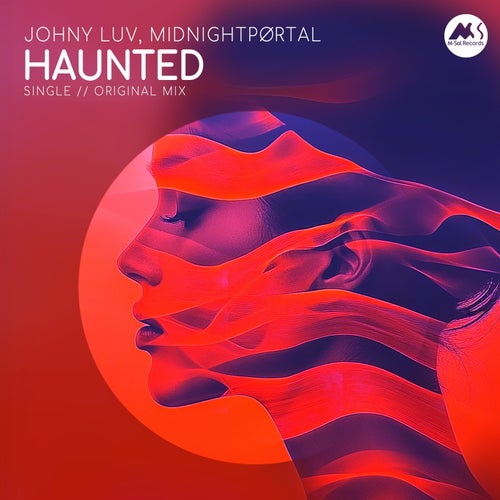 Haunted