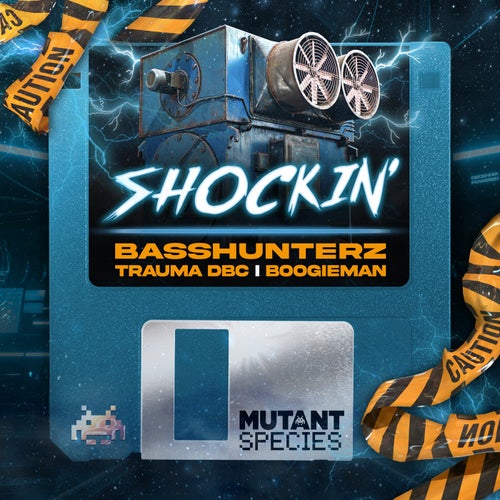 Shockin'