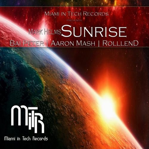 Sunrise EP