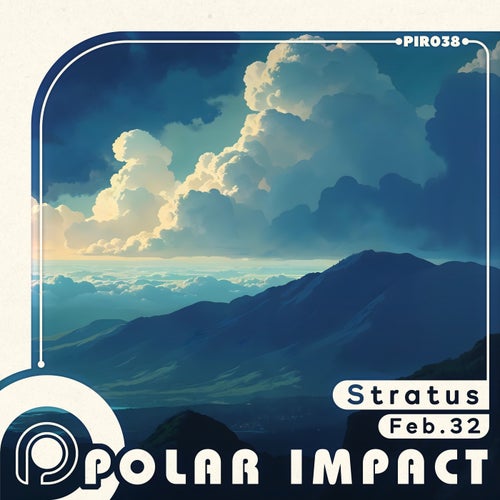  Feb.32 - Stratus (2025) 
