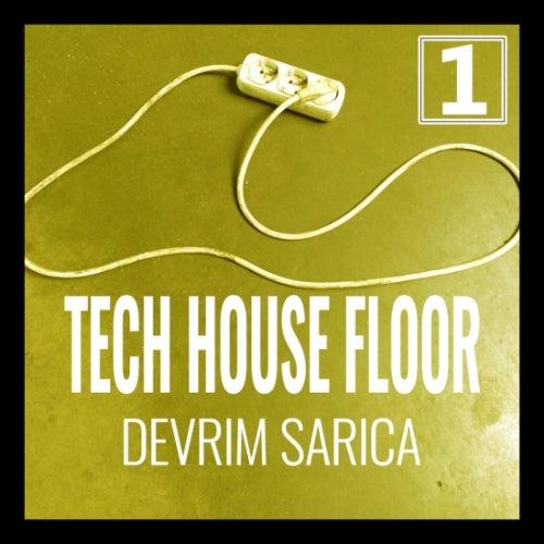 Tech House Floor 1