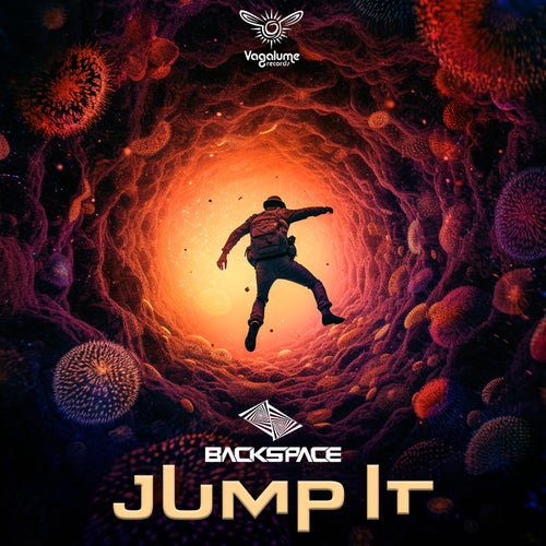  Backspace Live - Jump It (2023) 