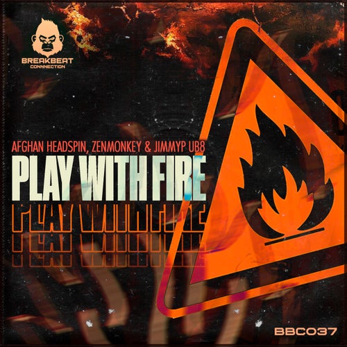 Play With Fire