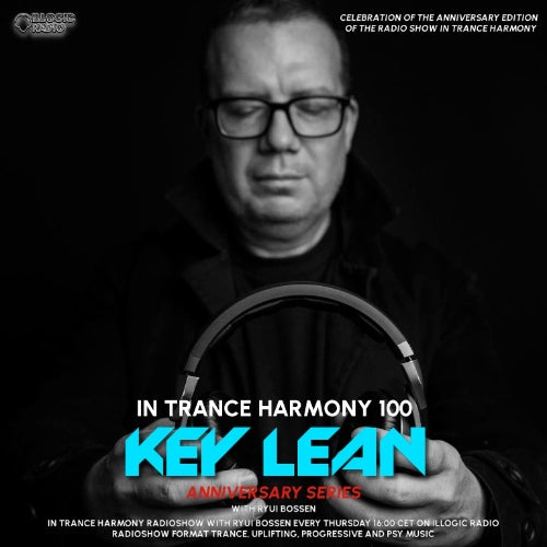 IN TRANCE HARMONY 100 KEY LEAN SPECIAL MIX