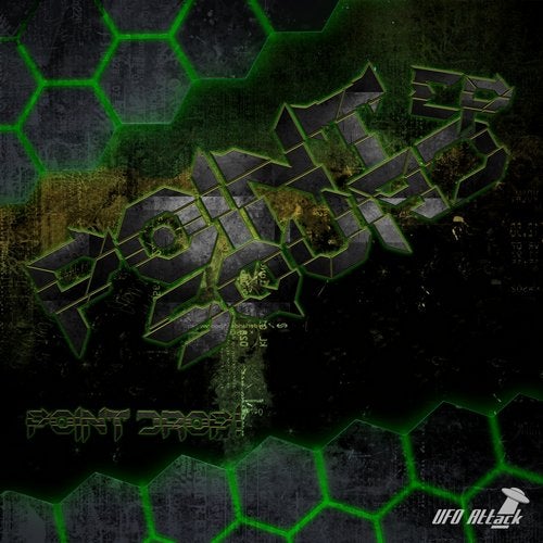 Cover art for Point Squad EP