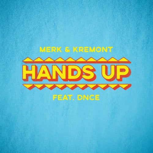Hands Up