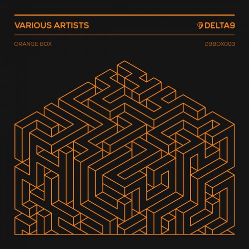 Orange Box