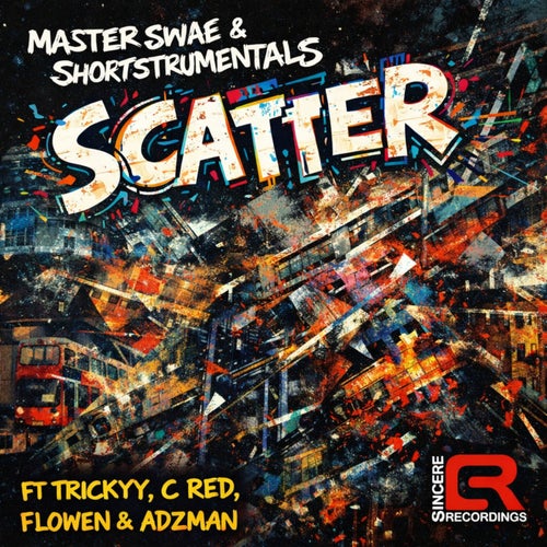 Scatter