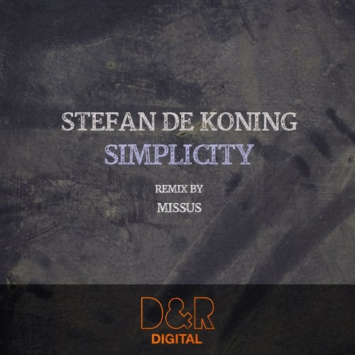 Cover art for Simplicity