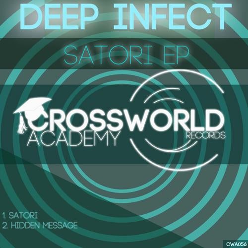 Satori EP