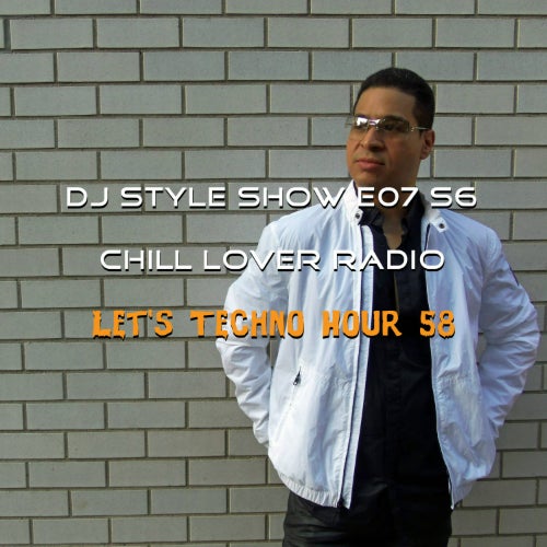 DJ Style Show E07 S6
