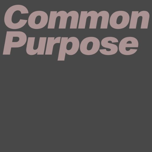 Common Purpose