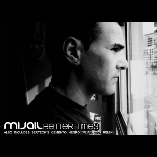 Better Times EP