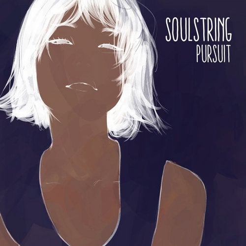 Cover art for Pursuit