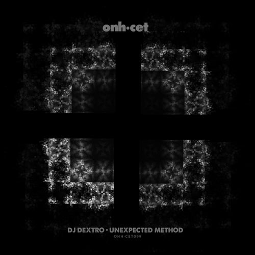 Cover art for Unexpected Method EP