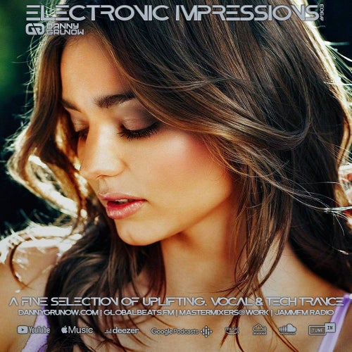Electronic Impressions 903