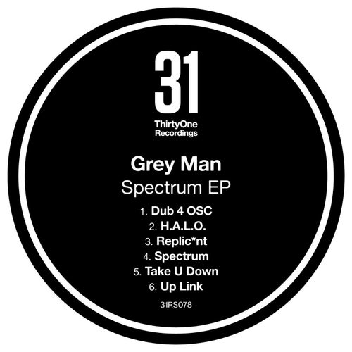Spectrum EP