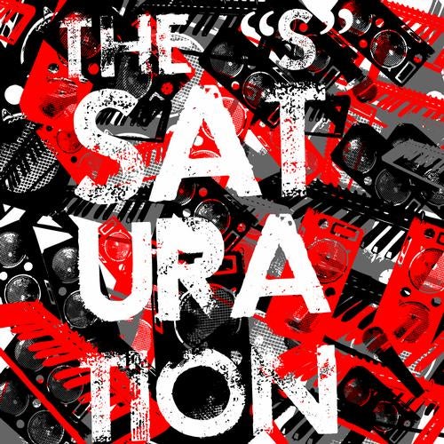 Saturation - Ep