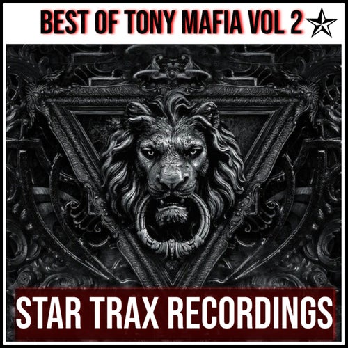 BEST OF TONY MAFIA VOL 2