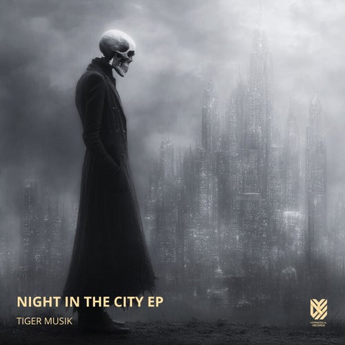 Night in the City EP