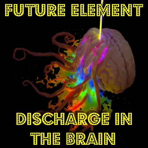 Discharge In The Brain