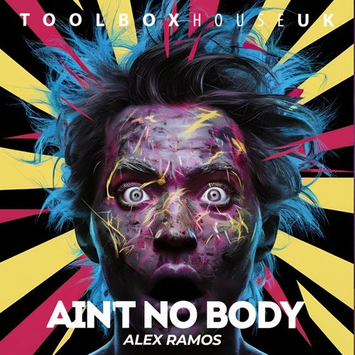 Ain't No body