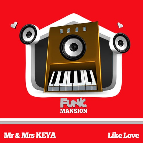 Like Love