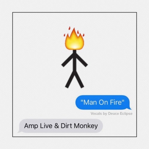 Man On Fire