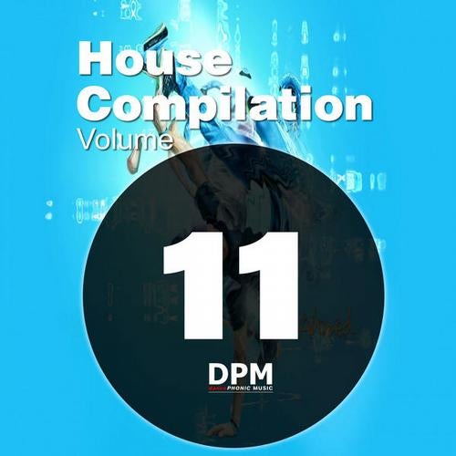 House Compilation Volume 11
