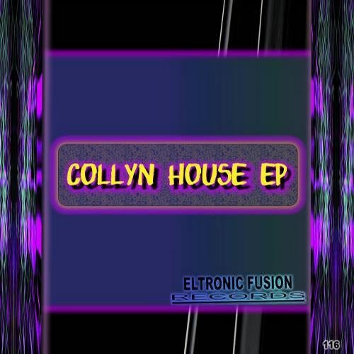 Collyn House EP