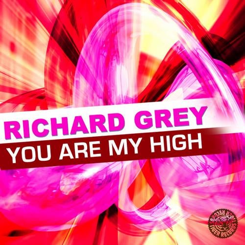 You Are My High (Remix)