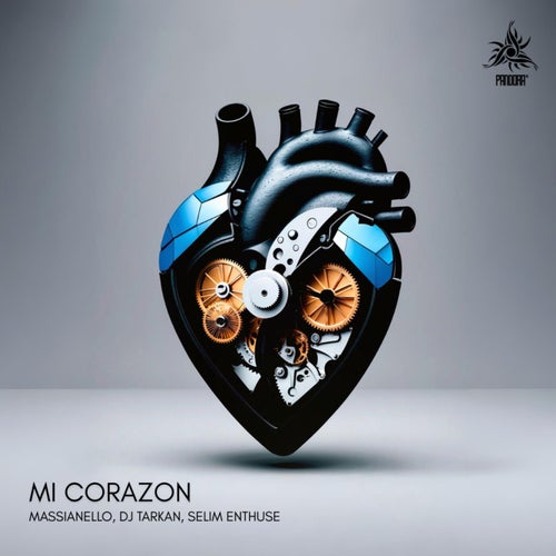 Mi Corazón