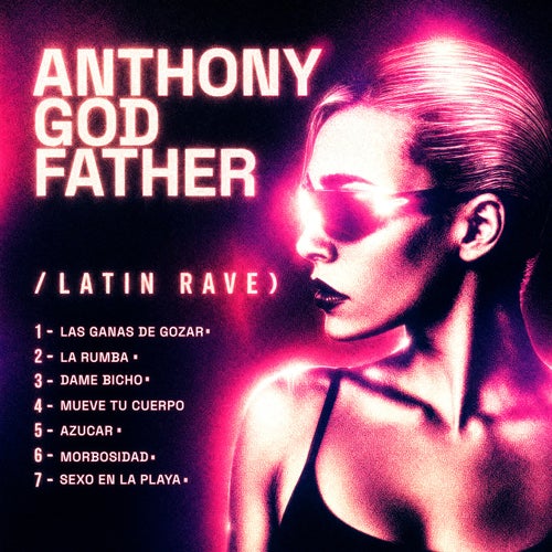 Latin Rave