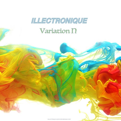 Cover art for Variation N
