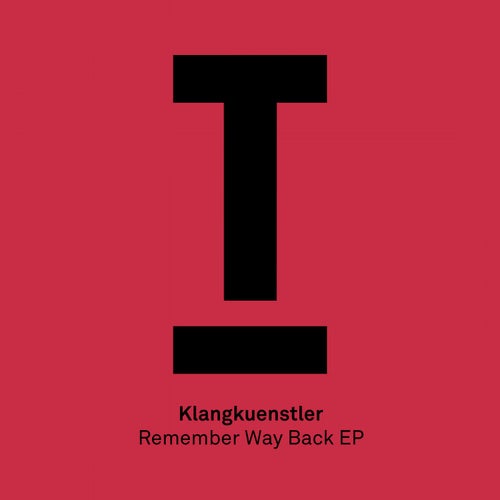 Remember Way Back EP