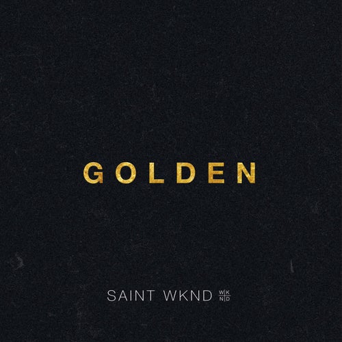 Golden - Radio Edit